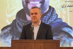 حزب‌الله: ایران به وعده خود عمل کرد و در حمایت از لبنان ثابت‌قدم است