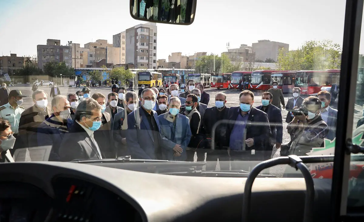 آقای شهردار بالاخره ما کارگریم یا کارمند؟