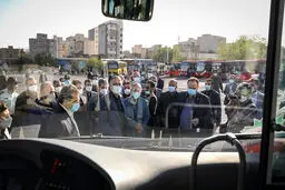 آقای شهردار بالاخره ما کارگریم یا کارمند؟