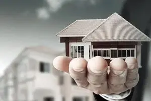 بهای مسکن 3.1 درصد افت کرد