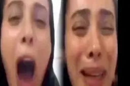 سلبریتی ها و لذت «دور دور» در «سرزمین نفرین شده» !
