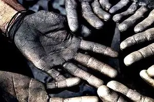 چرخ زندگی کارگر فقط ۳۵درصد می‌چرخد