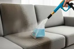 وسایل مورد نیاز مبل شویی