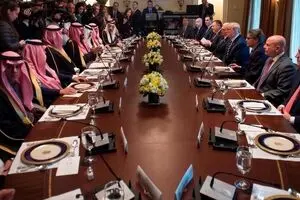 ترامپ و بن‌بست «پیمان ابراهیم»؛ مخالفت کشورهای عربی با عادی‌سازی روابط با اسرائیل