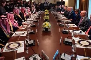 ترامپ و بن‌بست «پیمان ابراهیم»؛ مخالفت کشورهای عربی با عادی‌سازی روابط با اسرائیل