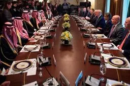 ترامپ و بن‌بست «پیمان ابراهیم»؛ مخالفت کشورهای عربی با عادی‌سازی روابط با اسرائیل