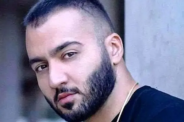 توماج صالحی به اعدام محکوم شد