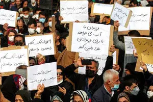 بحران آب؛ توهم یا واقعیت؟