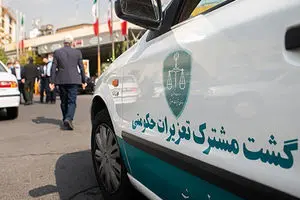 جریمه ۴۵ میلیارد ریالی برای قاچاقچی کالا در قم