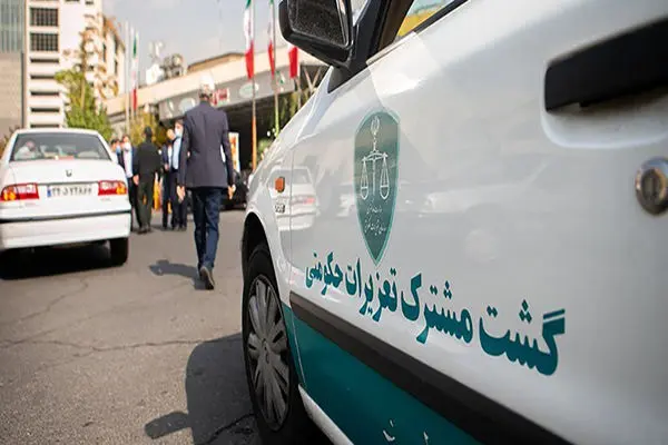 جریمه ۴۵ میلیارد ریالی برای قاچاقچی کالا در قم