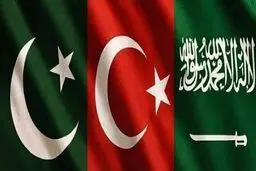 پاکستان تهیه پیش نویس پیمان مشترک دفاعی با ترکیه و عربستان را تائید کرد