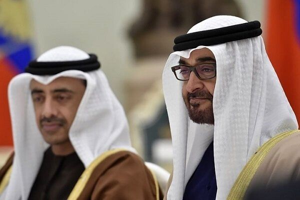امارات می ترسد در منطقه منزوی شود
