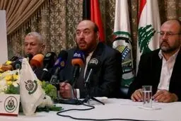 تفاهمات حاصل شده در قاهره متضمن برگزاری انتخاباتی شفاف خواهد بود

