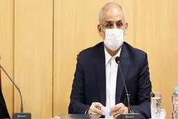 تمام ساعات نگران تحصیل دانش آموزان هستم