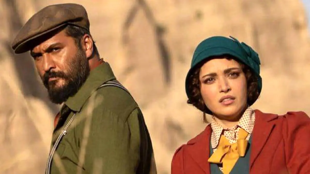  ساترا: سووشون از ابتدا مجوز نداشته است 