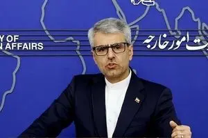 واکنش تند سخنگوی وزارت خارجه به ادعاهای آمریکا در مجمع عمومی: 