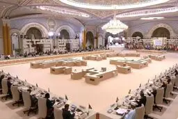 اجلاس اضطراری دوحه | وحدت عربی و اسلامی در مقابل تجاوز اسرائیل به قطر