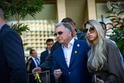 ویتکاف بدون تیم فنی به مذاکره با ایران می‌رود