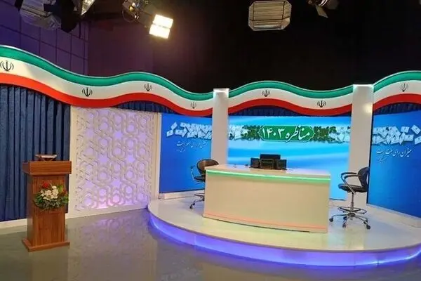 برنامه انتخاباتی نامزدهای انتخاباتی امروز آغاز می‌شود