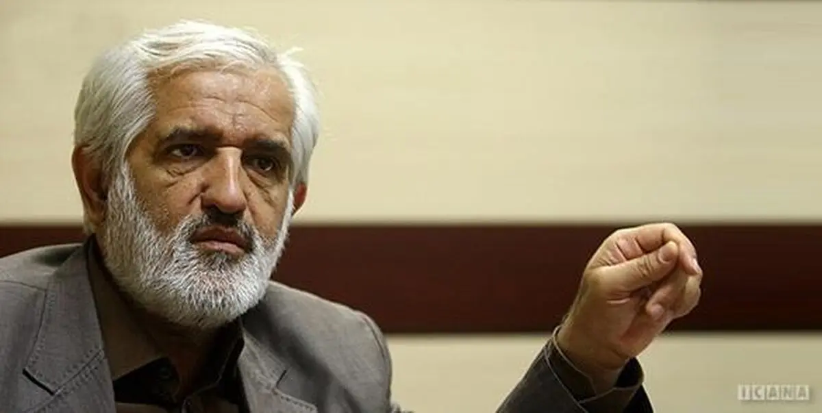 دولت در «برجام» مغایر سیاست‌های کلی عمل کرد