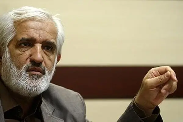 دولت در «برجام» مغایر سیاست‌های کلی عمل کرد