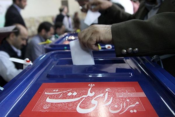 ۱۶منتخب تهران در دوم انتخابات مجلس مشخص شدند