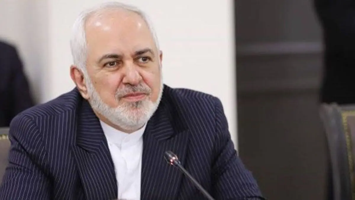  ظریف: تمامیت ارضی ارمنستان خط قرمز ما است 
