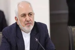  ظریف: تمامیت ارضی ارمنستان خط قرمز ما است 