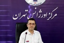 
حوادث چهارشنبه سوری از ابتدای اسفند آغاز شده است
