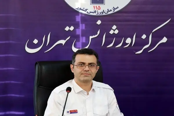 
حوادث چهارشنبه سوری از ابتدای اسفند آغاز شده است
