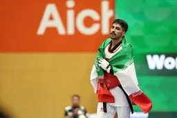 نتایج روز نخست بازی‌های پاراآسیایی ناگویا ۲۰۲۶؛ ۳ مدال طلا برای کاروان ایران