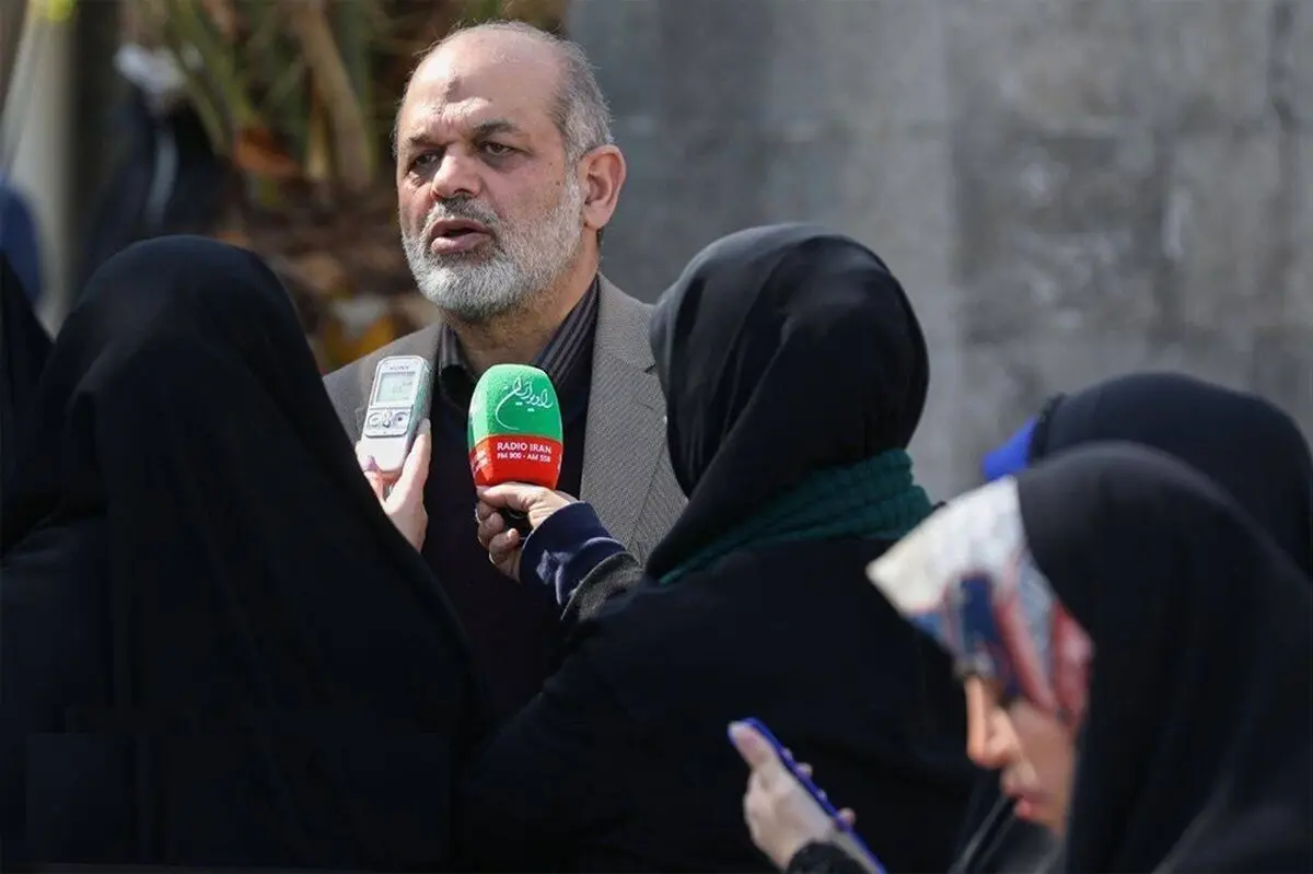 وزیر کشور:  ۵ میلیون مهاجر افغانستانی داریم که ساماندهی می‌شوند