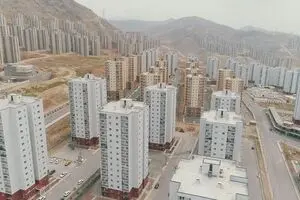 امکان ساخت مسکن با الگوی تامین مالی مسکن مهر وجود ندارد