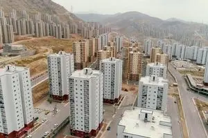 امکان ساخت مسکن با الگوی تامین مالی مسکن مهر وجود ندارد