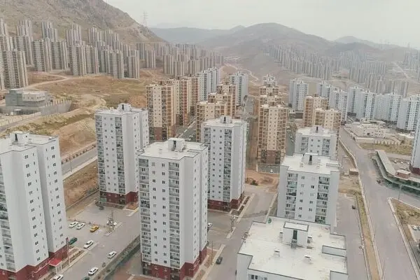 امکان ساخت مسکن با الگوی تامین مالی مسکن مهر وجود ندارد