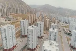 روی خشن و تبعیدگر تهران به اجاره نشین‌ها