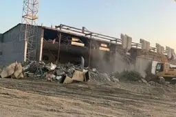 
عربستان به دنبال بیرون کردن ۵۲۱ خانواده از شهر قطیف است
