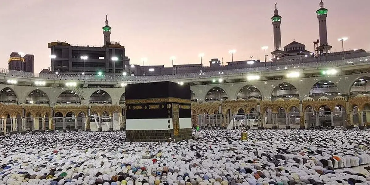 ثبت‌نام حج ۹۹ بهمن‌ماه کلید خواهد خورد