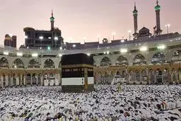ثبت‌نام حج ۹۹ بهمن‌ماه کلید خواهد خورد