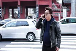 پخش سینمایی اژدهای چاق وارد می شود از شبکه نمایش