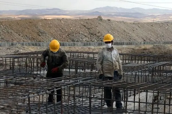 کلیات طرح افزایش بیمه کارگران ساختمانی تصویب شد