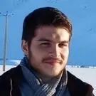 روح‌الله اکبری
