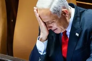 قمار سیاسی نتانیاهو؛ علت تداوم جنگ غزه