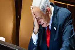 قمار سیاسی نتانیاهو؛ علت تداوم جنگ غزه