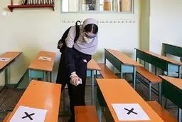  دستورالعمل‌های بهداشتی بازگشایی مدارس اعلام شد 