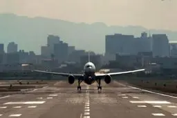  تعلیق پروازها بین ایران و عراق/ الزامات جدید پروازهای دو طرف 