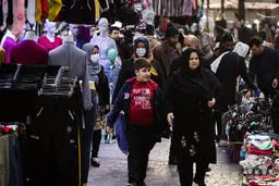  خطر افزایش چرخش کرونا در کشور 