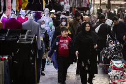  خطر افزایش چرخش کرونا در کشور 