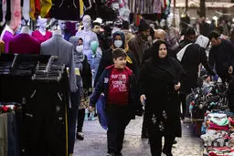  خطر افزایش چرخش کرونا در کشور 