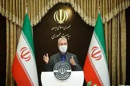 ربیعی: آمریکا در معرض آزمون دشواری است